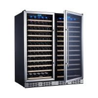 Купить встраиваемый винный шкаф Libhof Sommelier SOD-254 Silver