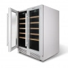 Купить встраиваемый винный шкаф Cellar Private CP042-2TW