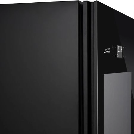 Купить встраиваемый винный шкаф Libhof Sommelier SRD-94 Black