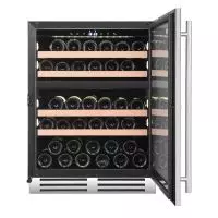 Купить MC Wine W46DS