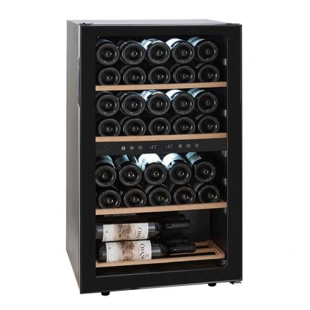 Купить отдельностоящий винный шкаф Cellar Private CP029-2T