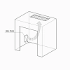 Купить Isotherm Drawer 49 Inox