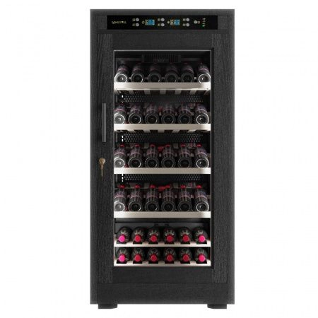 Купить отдельностоящий винный шкаф Meyvel MV66-WB1-M
