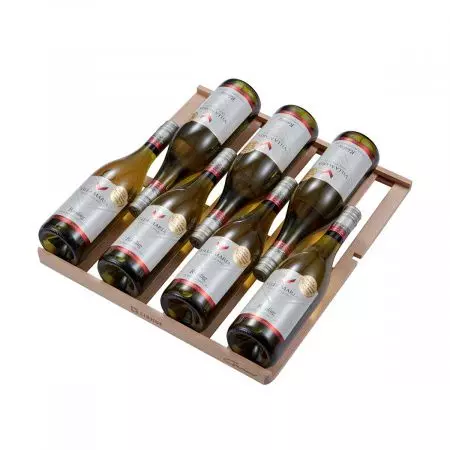 Купить отдельностоящий винный шкаф Libhof Gourmet GPD-73 Premium