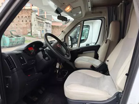 Аренда автодома CARADO A361, FIAT Ducato, 2.3 л, 130 л.с.