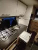 Аренда автодома Sunlight A70 на базе Fiat Ducato (2020 г.)