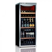 Купить отдельностоящий винный шкаф IP Industrie CI 301 CF X