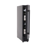 Купить встраиваемый винный шкаф Libhof Connoisseur CX-9 black