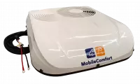 Купить кондиционер Кондиционер MobileComfort MC2024T PLUS, накрышный электрический моноблок 2.0кВт, 24V, с комплектом крепежа