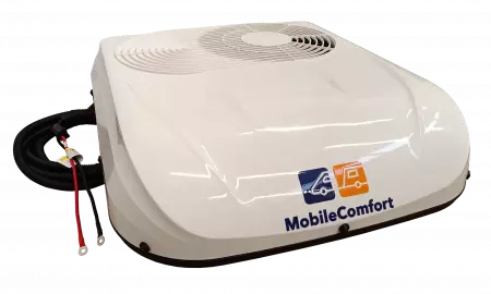 Купить кондиционер Кондиционер MobileComfort MC2024T PLUS, накрышный электрический моноблок 2.0кВт, 24V, с комплектом крепежа