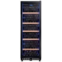 Купить встраиваемый винный шкаф Dunavox DX-198.450K