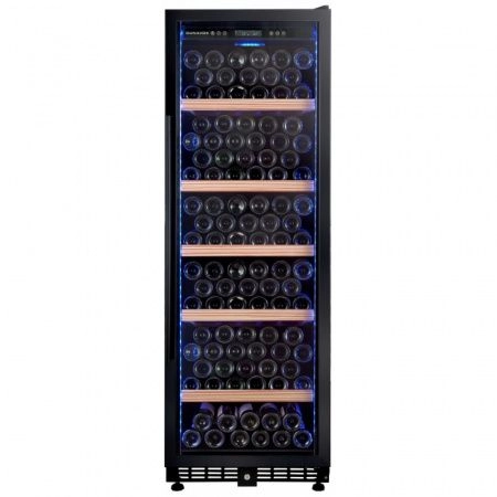 Купить встраиваемый винный шкаф Dunavox DX-198.450K
