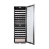 Купить встраиваемый винный шкаф Libhof SED-161 silver