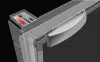 Купить Vitrifrigo C130L-G
