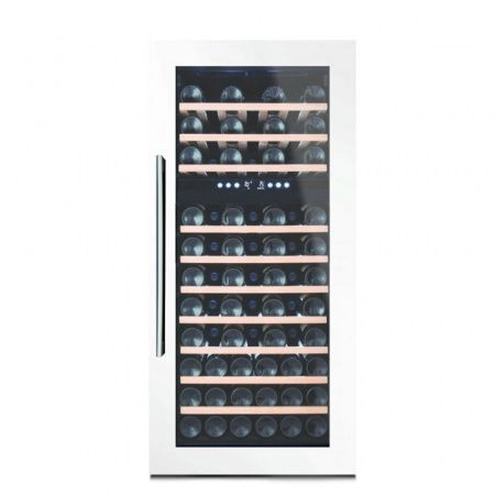 Купить встраиваемый винный шкаф Dunavox DX-74.230DW