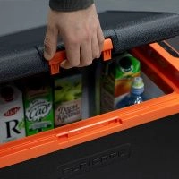Купить автохолодильник Alpicool CL40 (12/24)