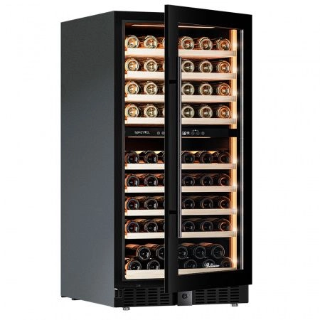 Купить встраиваемый винный шкаф Meyvel MV99PRO-KBT2