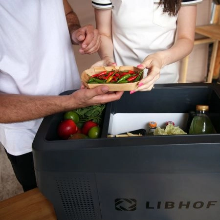 Купить LIBHOF Q-36