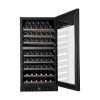 Купить встраиваемый винный шкаф Libhof Sommelier SRD-94 Black