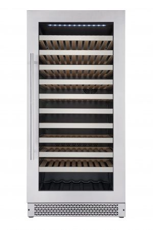 Купить MC Wine 120S