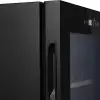 Купить отдельностоящий винный шкаф Libhof GM-34 black