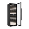 Купить встраиваемый винный шкаф Libhof SED-161 black