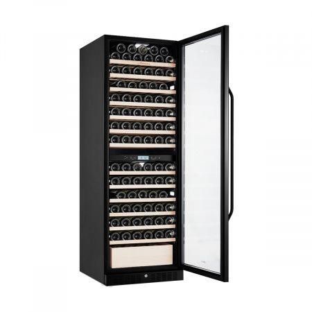 Купить встраиваемый винный шкаф Libhof SED-161 black