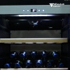 Купить встраиваемый винный шкаф Cold Vine C242-KST1