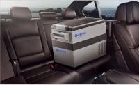 Купить автохолодильник ICECUBE IC 50