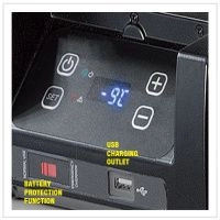 Купить автохолодильник Vitrifrigo VF45P