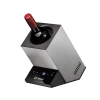 Купить отдельностоящий винный шкаф Охладитель вина Libhof BC-1 black