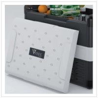 Купить автохолодильник Vitrifrigo VF45P