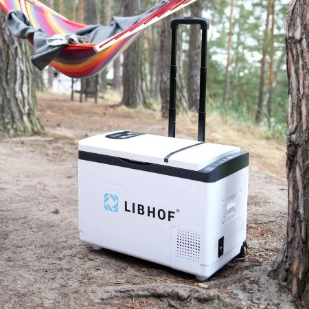 Купить LIBHOF K-30H
