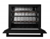 Купить встраиваемый винный шкаф Libhof Connoisseur CK-24 black