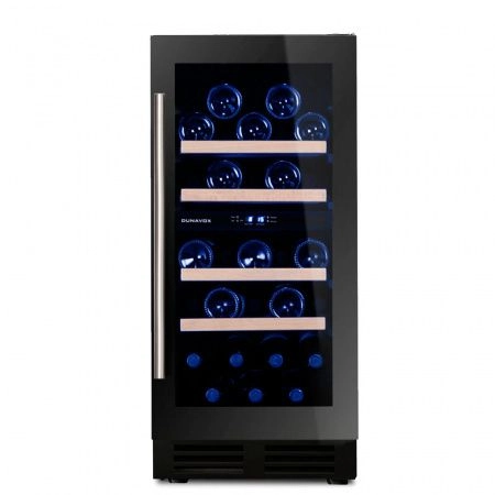 Купить встраиваемый винный шкаф Dunavox DAUF-32.78DB
