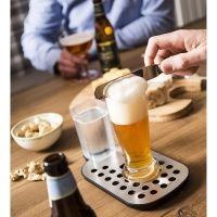 Купить Нож для снятия пивной пены