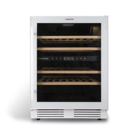 Купить встраиваемый винный шкаф Cellar Private СР043-2ТW