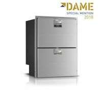 Купить автохолодильник DRW180A