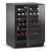 Купить встраиваемый винный шкаф Dometic E45FG Elegance