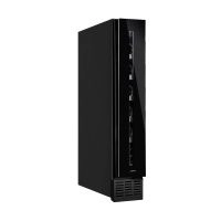 Купить встраиваемый винный шкаф Libhof CF-6 black