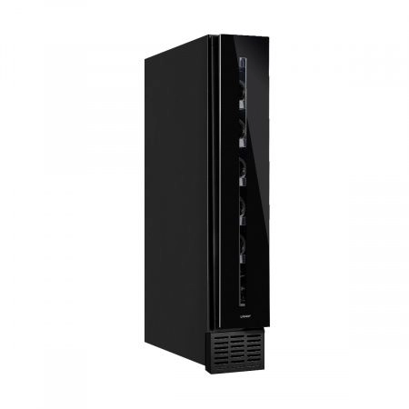 Купить встраиваемый винный шкаф Libhof CF-6 black