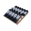 Купить встраиваемый винный шкаф Libhof Sommelier SMD - 165 black