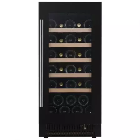 Купить встраиваемый винный шкаф Dunavox DAUF-32.83B