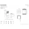 Купить Dunavox DXB-26.69DB.TO