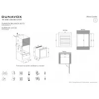 Купить Dunavox DXB-26.69DB.TO