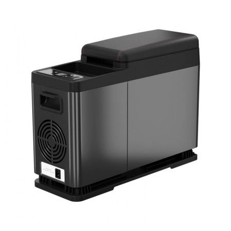 Купить Alpicool CF8 (black/battery)