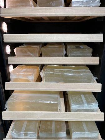 Купить MC Wine W355TS