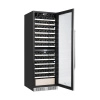 Купить встраиваемый винный шкаф Libhof SED-161 silver