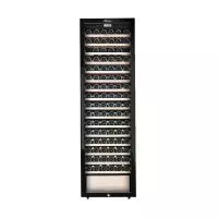 Купить отдельностоящий винный шкаф Libhof GR-183 black