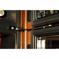 Купить отдельностоящий винный шкаф IP Industrie CEX 601 NU